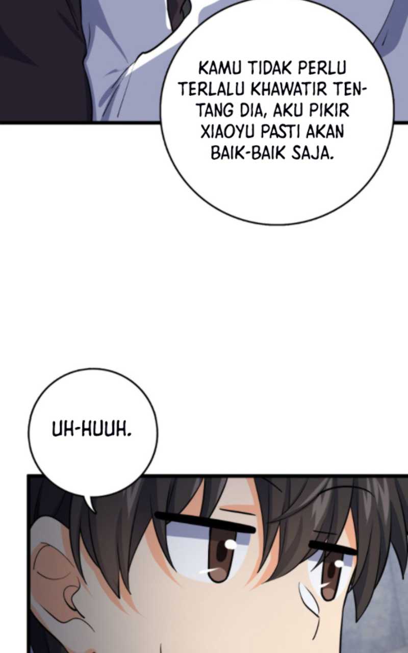 Spare Me, Great Lord! Chapter 171 halaman 34