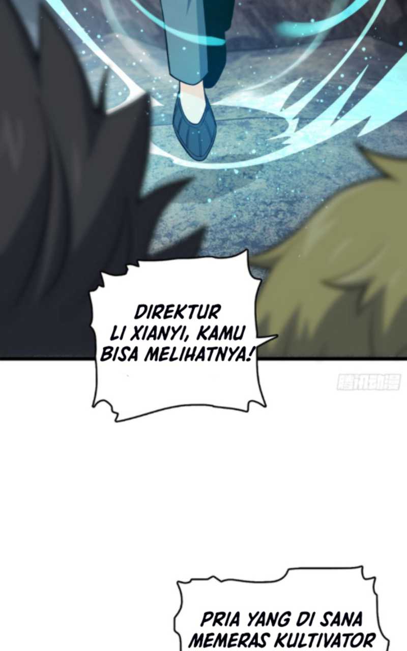 Spare Me, Great Lord! Chapter 171 halaman 12