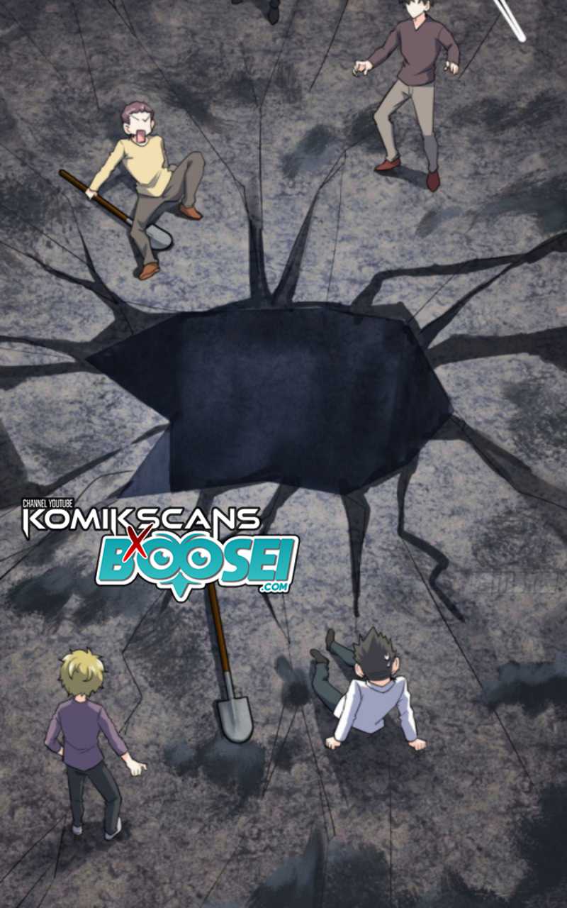 Spare Me, Great Lord! Chapter 171 halaman 56