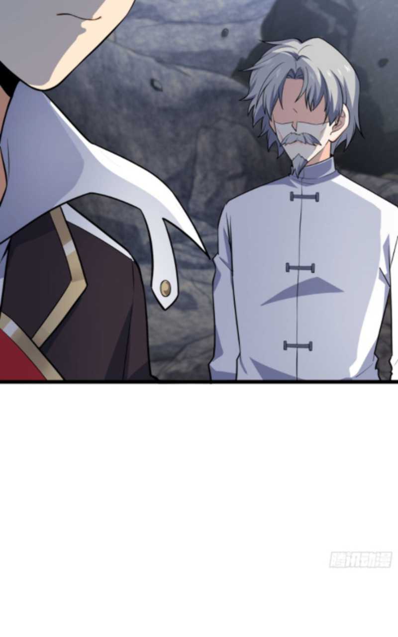 Spare Me, Great Lord! Chapter 171 halaman 15