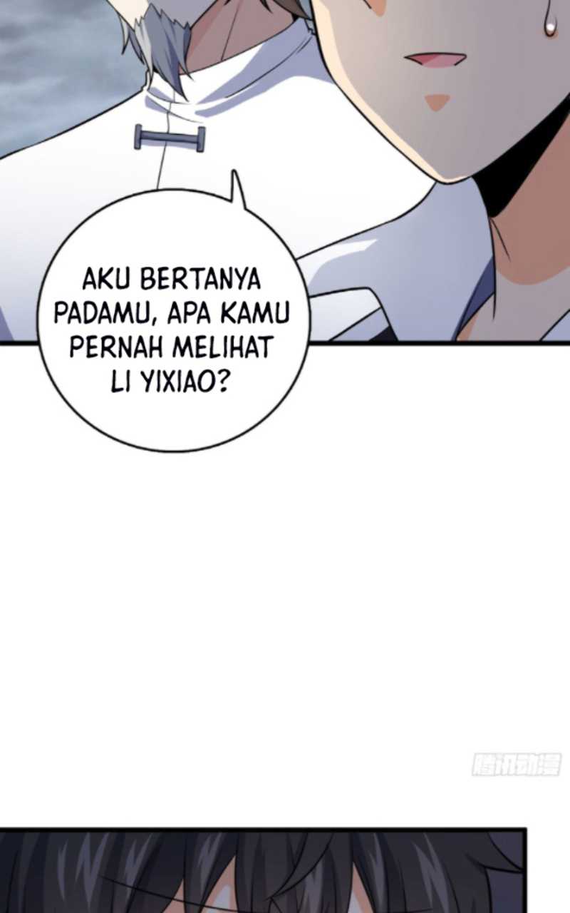 Spare Me, Great Lord! Chapter 171 halaman 41
