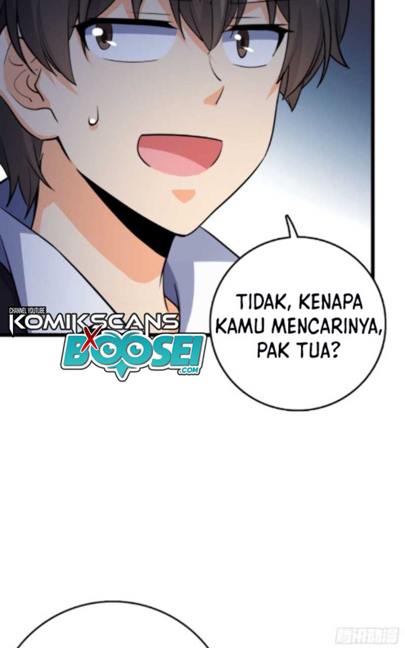 Spare Me, Great Lord! Chapter 171 halaman 42