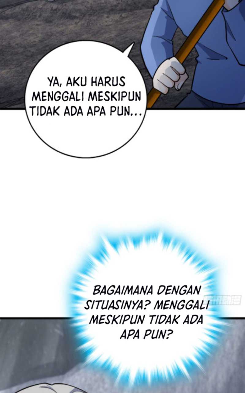 Spare Me, Great Lord! Chapter 171 halaman 49