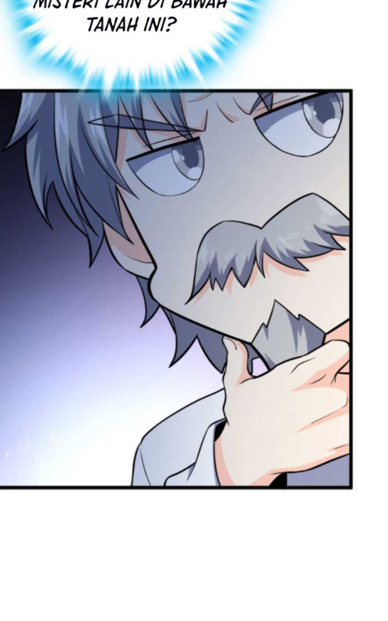 Spare Me, Great Lord! Chapter 171 halaman 51