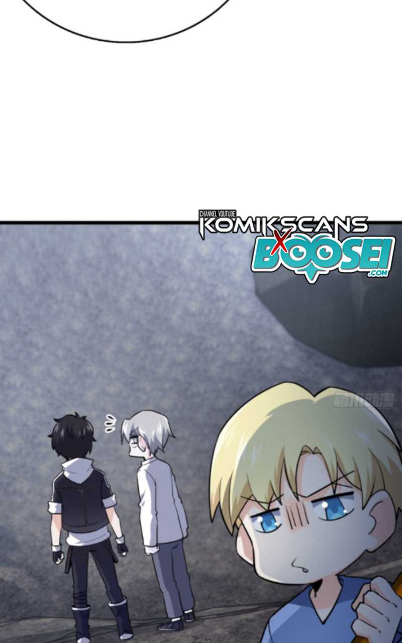 Spare Me, Great Lord! Chapter 171 halaman 48