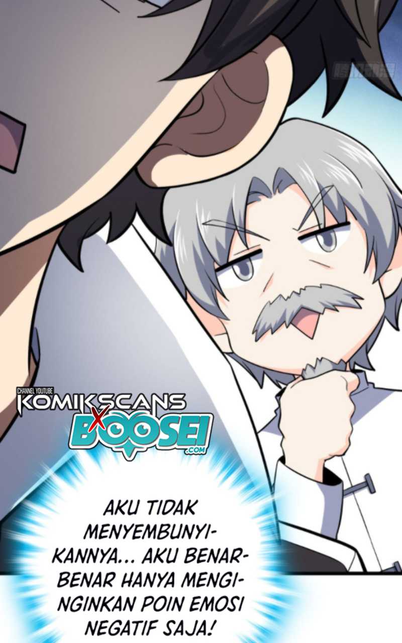 Spare Me, Great Lord! Chapter 171 halaman 61