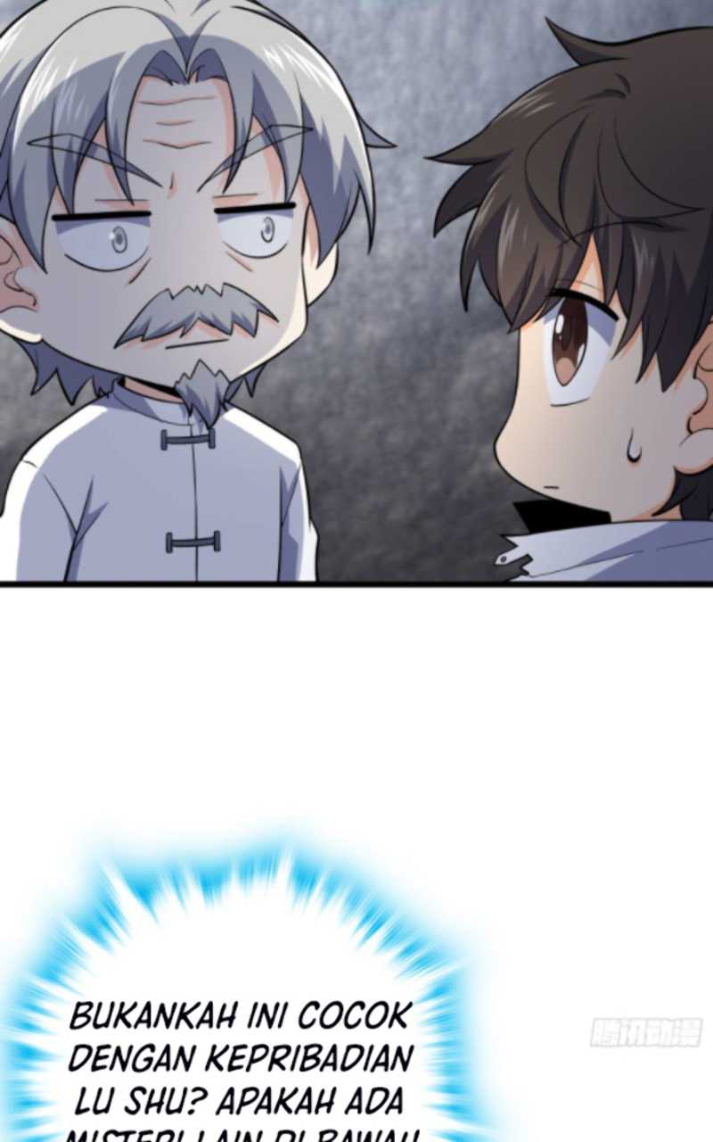 Spare Me, Great Lord! Chapter 171 halaman 50