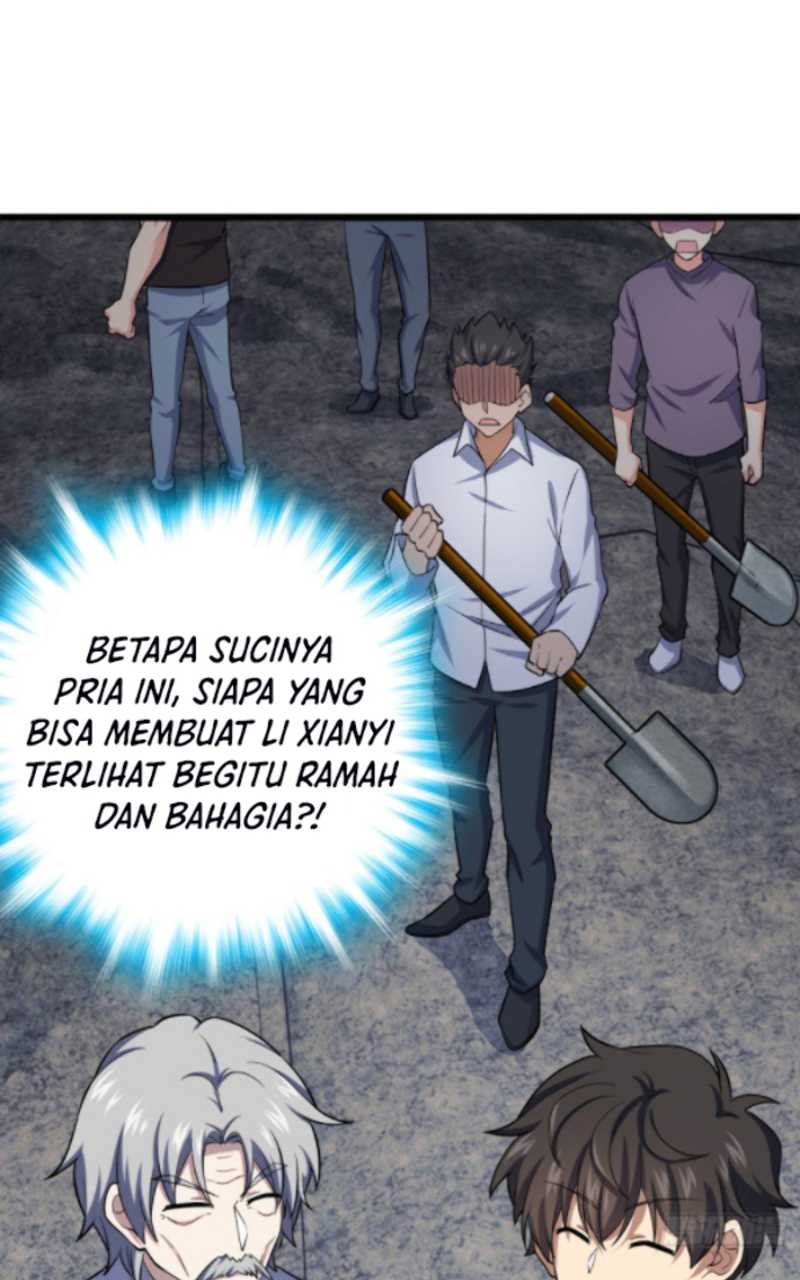 Spare Me, Great Lord! Chapter 171 halaman 26