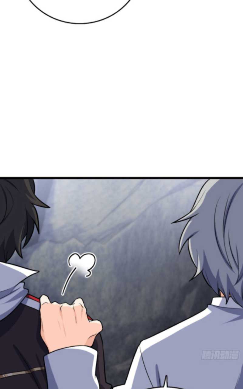 Spare Me, Great Lord! Chapter 171 halaman 33