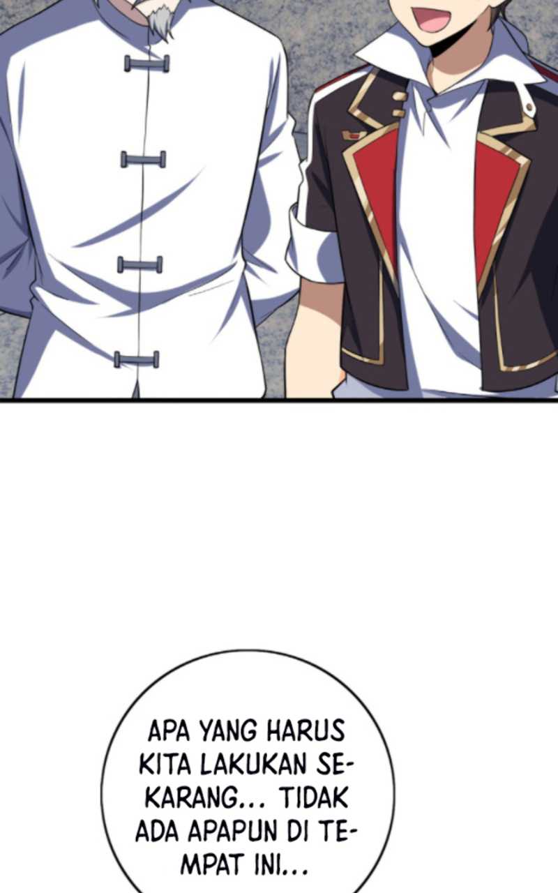 Spare Me, Great Lord! Chapter 171 halaman 27