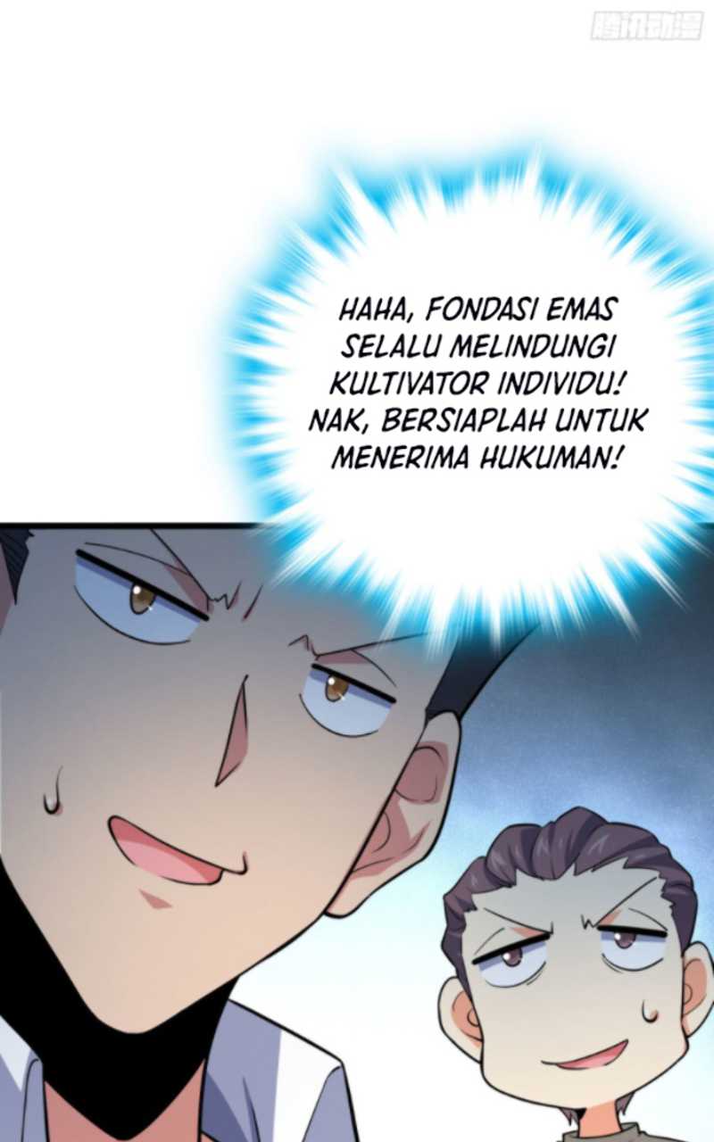 Spare Me, Great Lord! Chapter 171 halaman 18