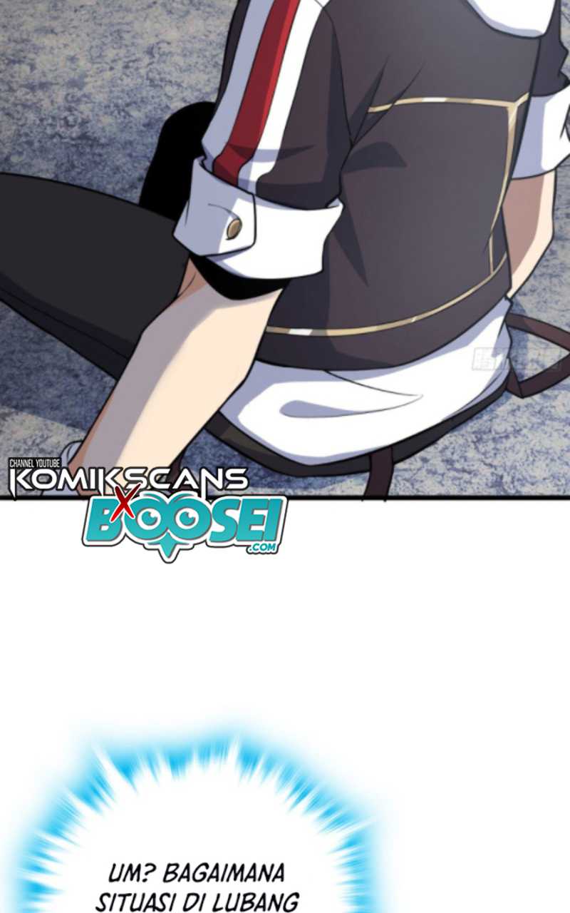 Spare Me, Great Lord! Chapter 171 halaman 10