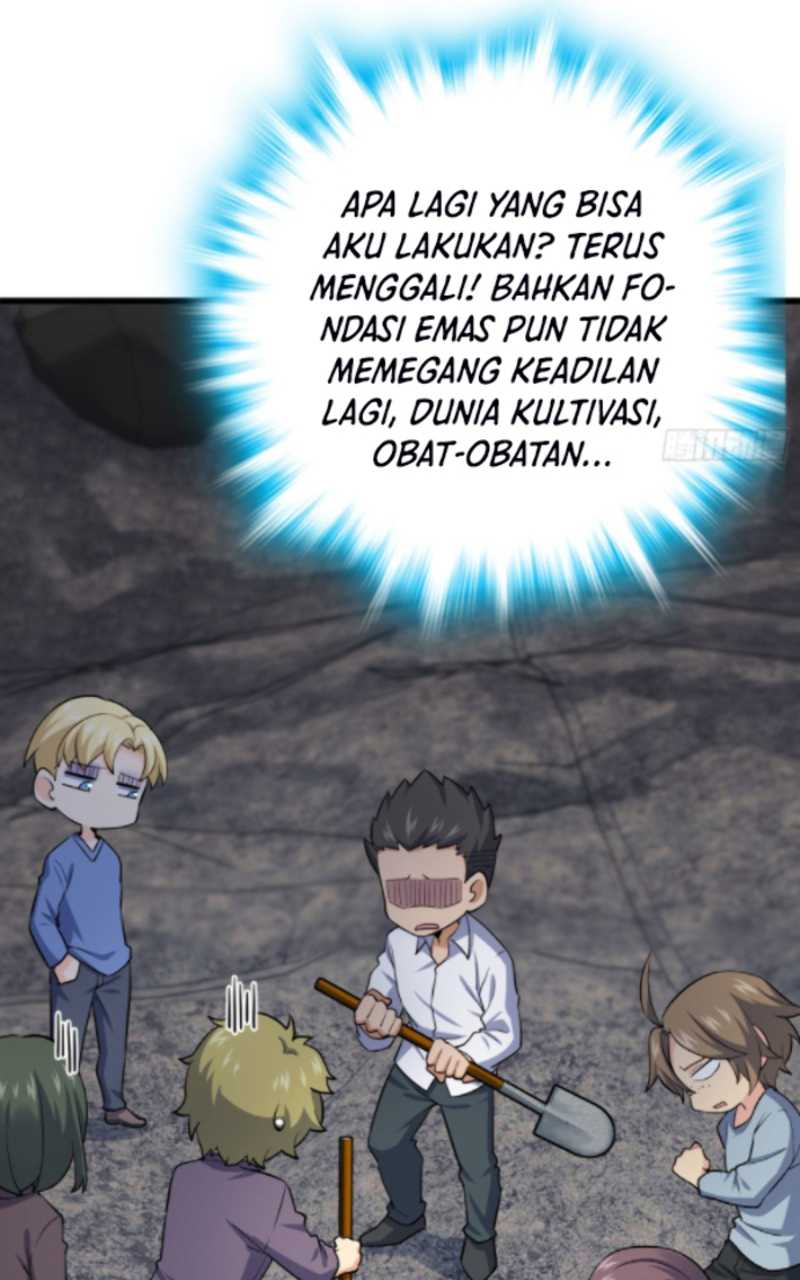 Spare Me, Great Lord! Chapter 171 halaman 29