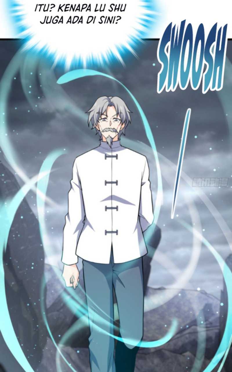Spare Me, Great Lord! Chapter 171 halaman 11