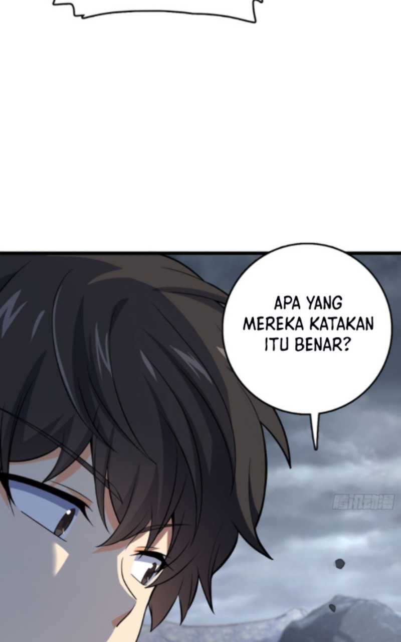 Spare Me, Great Lord! Chapter 171 halaman 14