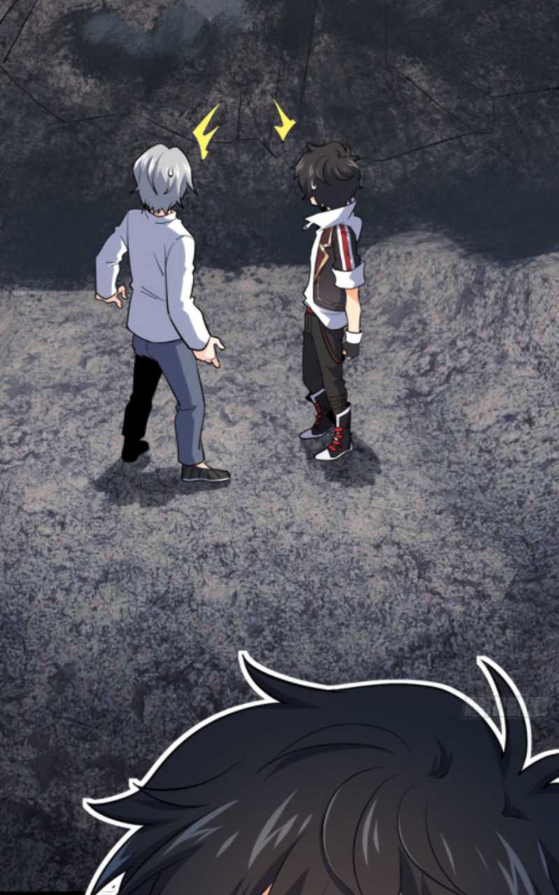 Spare Me, Great Lord! Chapter 171 halaman 57
