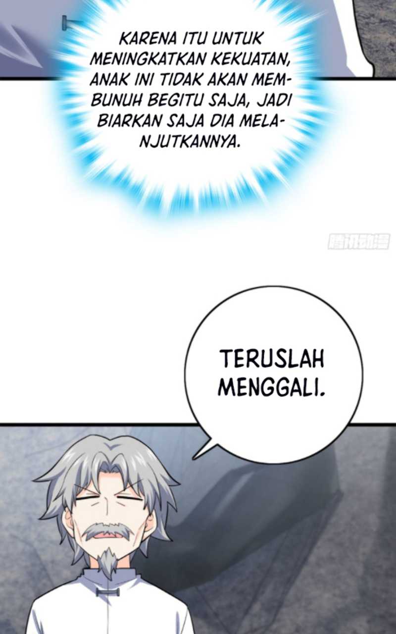 Spare Me, Great Lord! Chapter 171 halaman 23