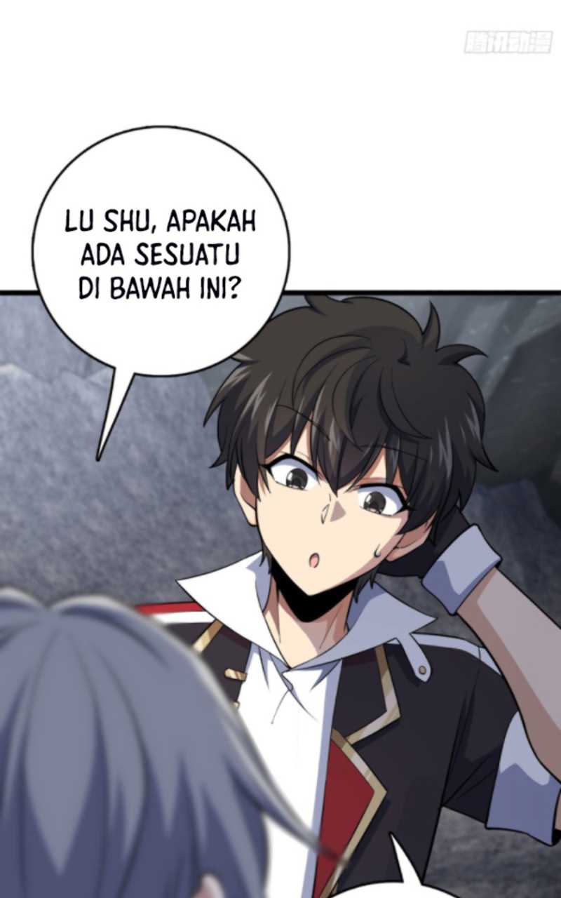 Spare Me, Great Lord! Chapter 171 halaman 52