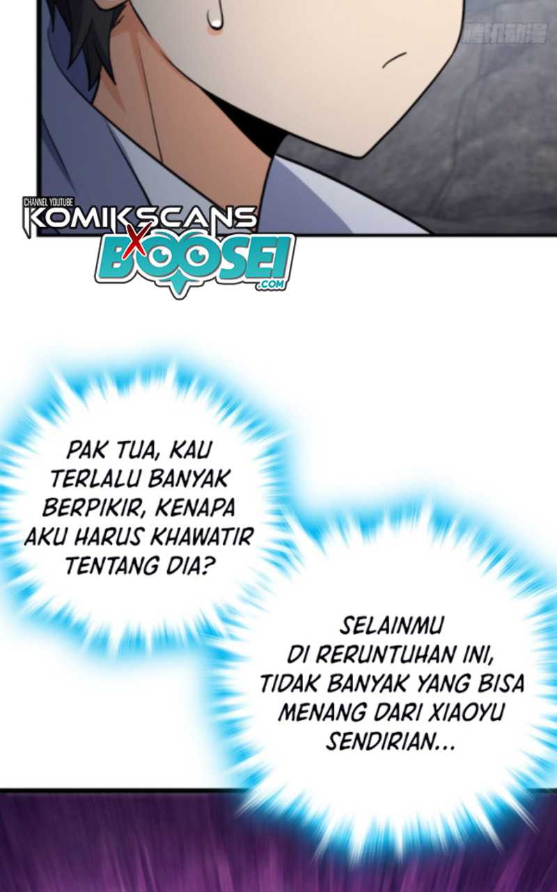 Spare Me, Great Lord! Chapter 171 halaman 35