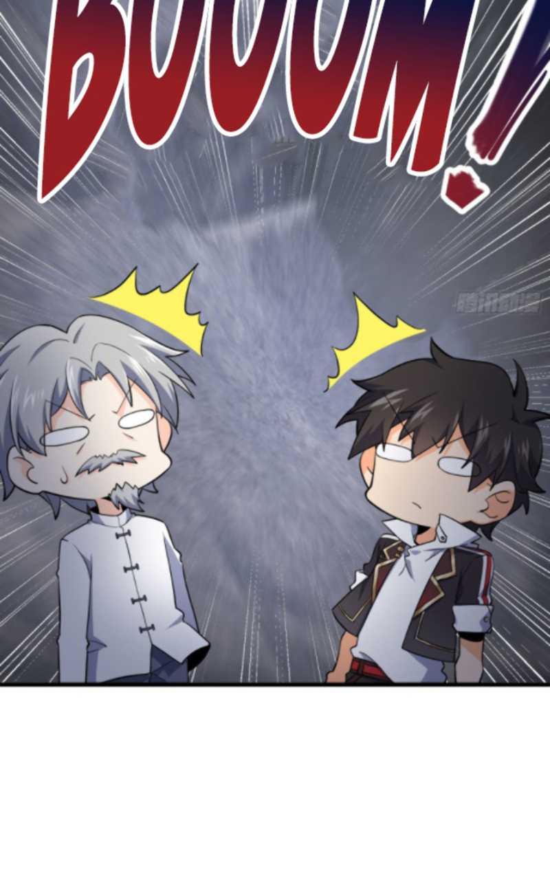 Spare Me, Great Lord! Chapter 171 halaman 54