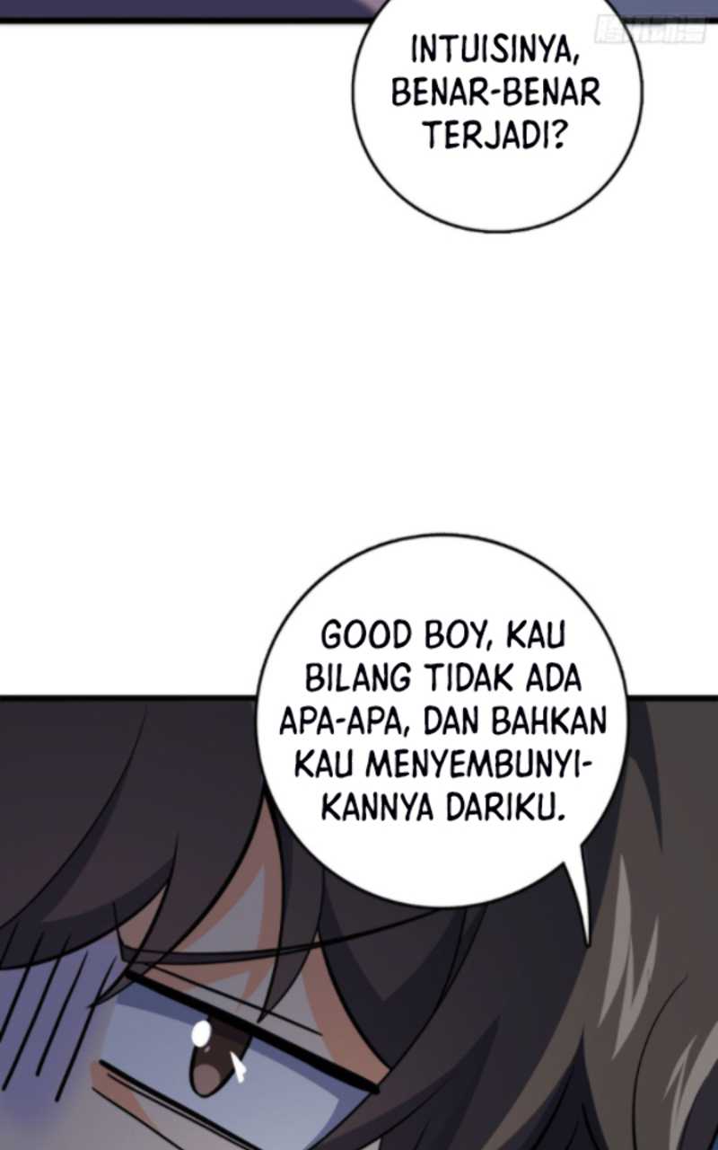 Spare Me, Great Lord! Chapter 171 halaman 60