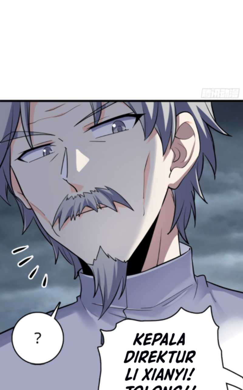 Spare Me, Great Lord! Chapter 171 halaman 8