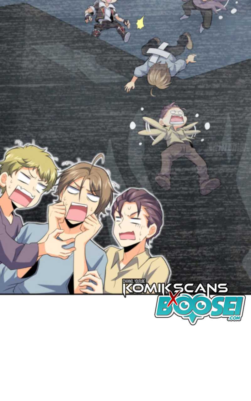 Spare Me, Great Lord! Chapter 172 halaman 14