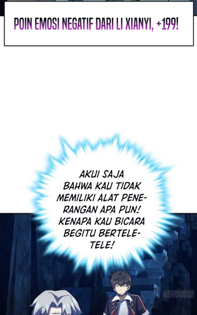 Spare Me, Great Lord! Chapter 172 halaman 43