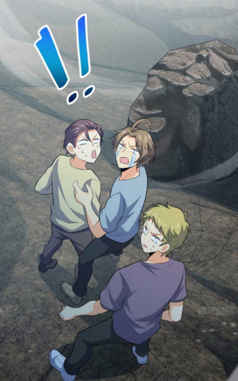 Spare Me, Great Lord! Chapter 172 halaman 19