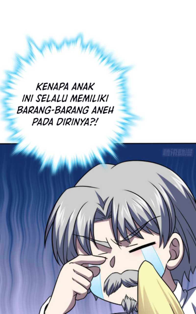 Spare Me, Great Lord! Chapter 172 halaman 51