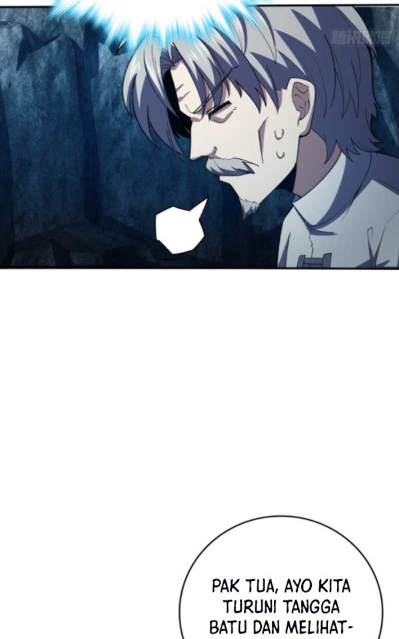 Spare Me, Great Lord! Chapter 172 halaman 35