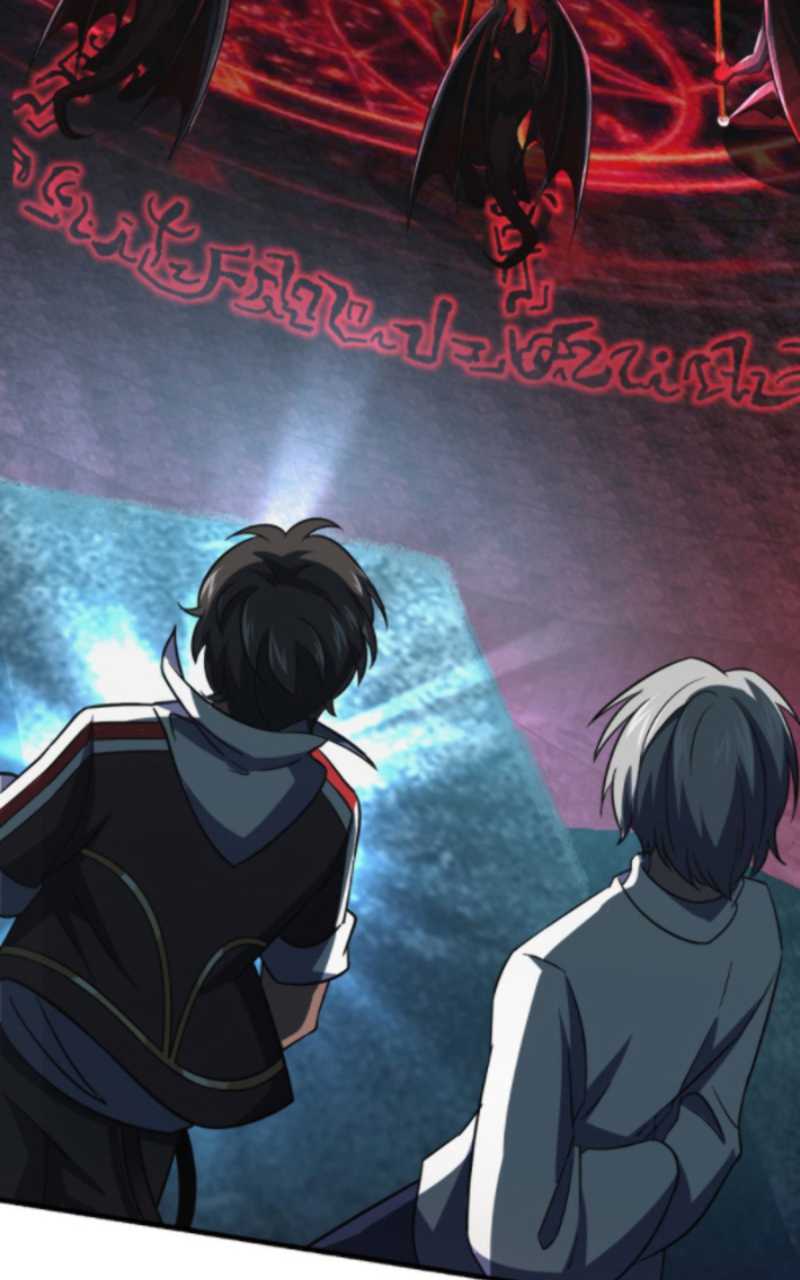 Spare Me, Great Lord! Chapter 172 halaman 56