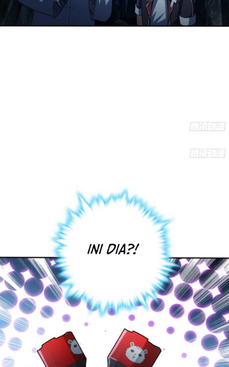 Spare Me, Great Lord! Chapter 172 halaman 39