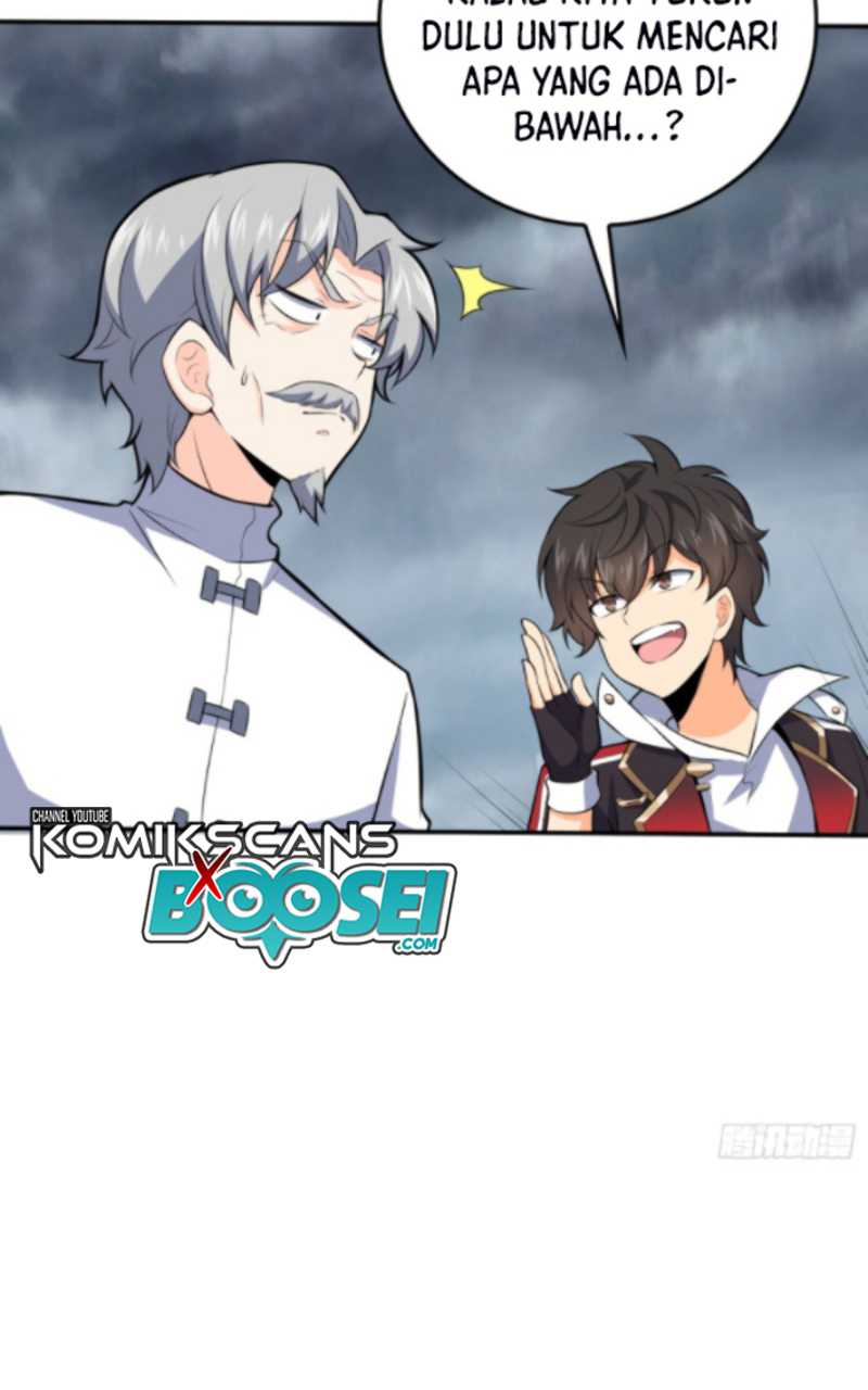 Spare Me, Great Lord! Chapter 172 halaman 7