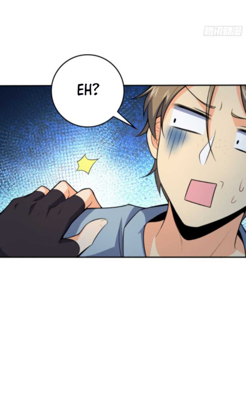 Spare Me, Great Lord! Chapter 172 halaman 22