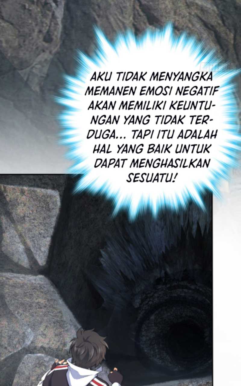 Spare Me, Great Lord! Chapter 172 halaman 4