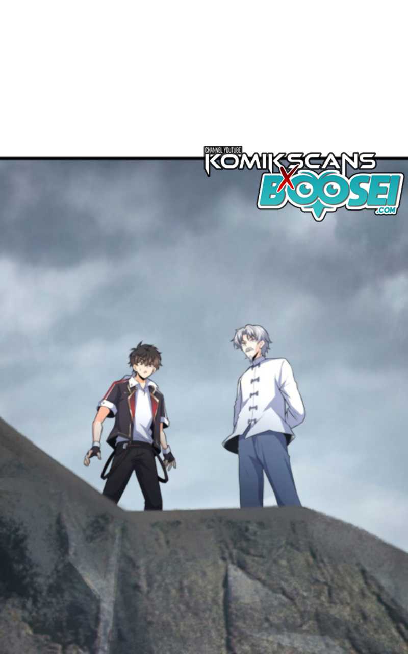 Spare Me, Great Lord! Chapter 172 halaman 3