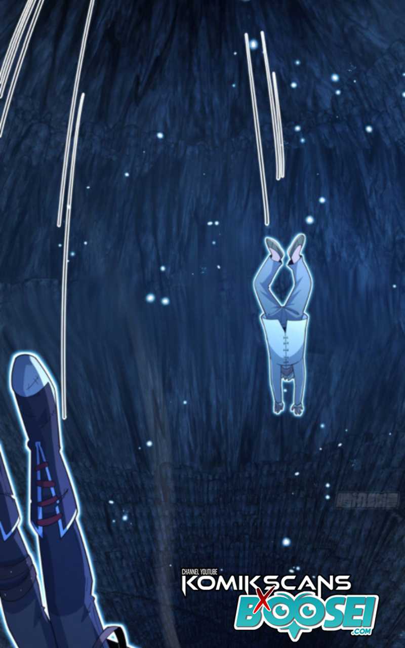 Spare Me, Great Lord! Chapter 172 halaman 30