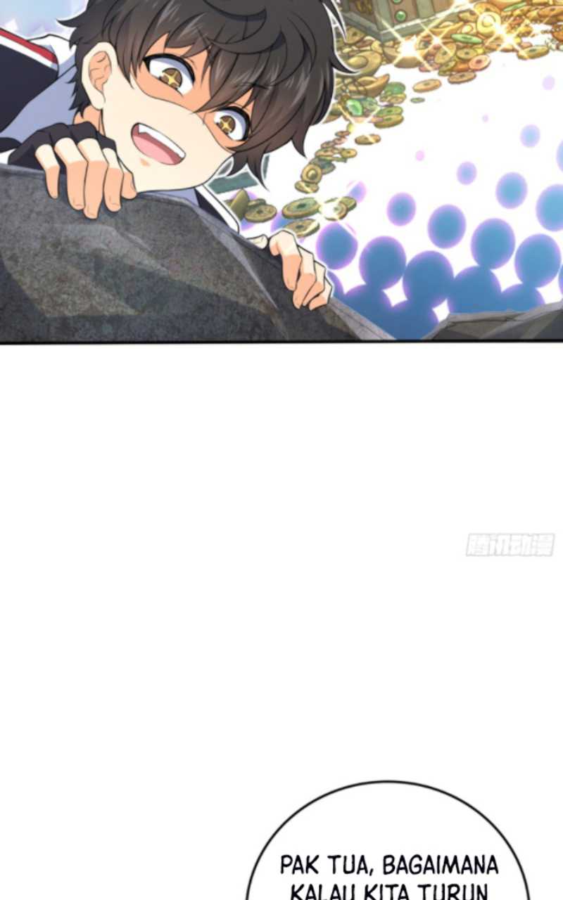 Spare Me, Great Lord! Chapter 172 halaman 6