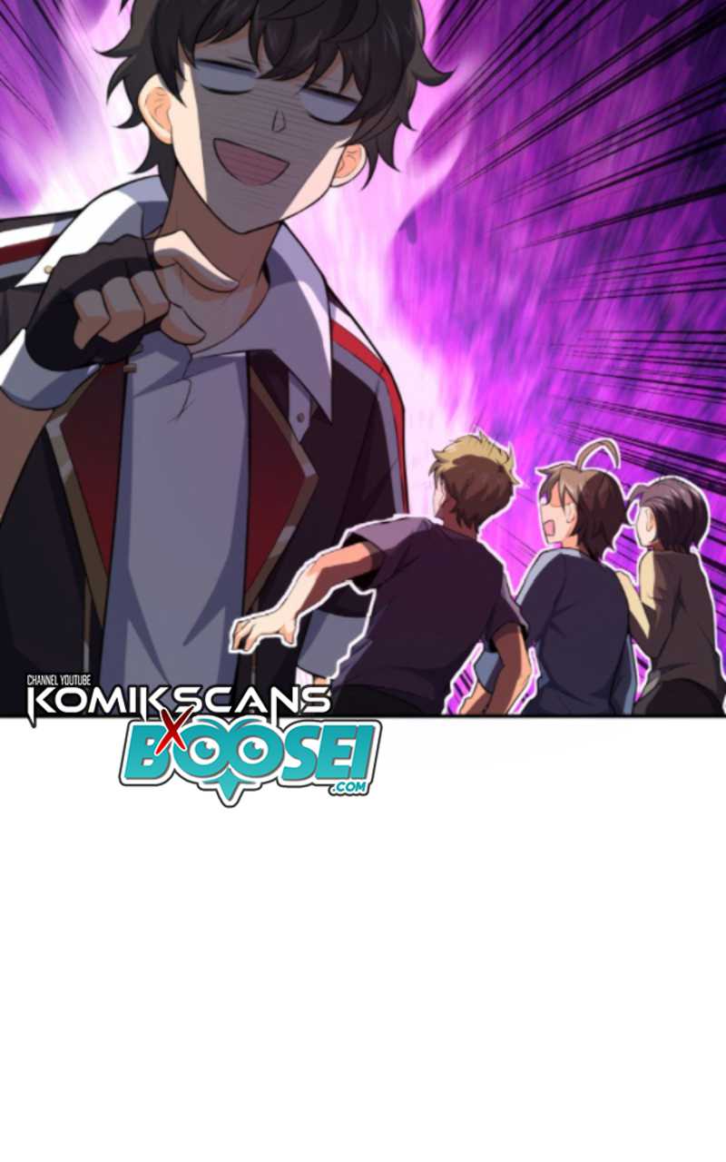 Spare Me, Great Lord! Chapter 172 halaman 21