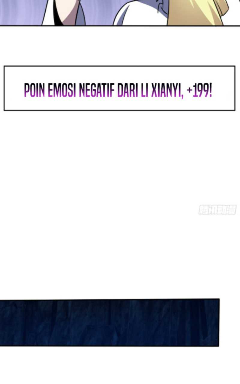 Spare Me, Great Lord! Chapter 172 halaman 52