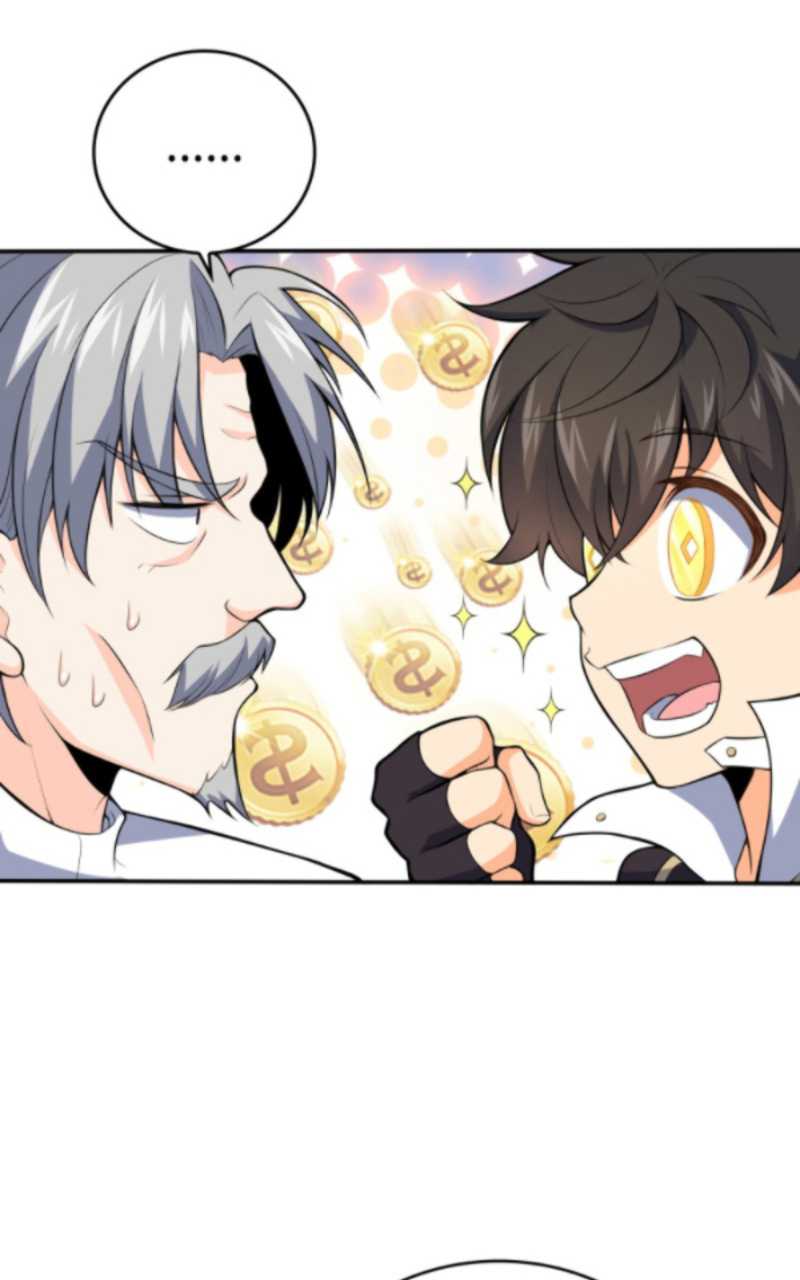 Spare Me, Great Lord! Chapter 172 halaman 8