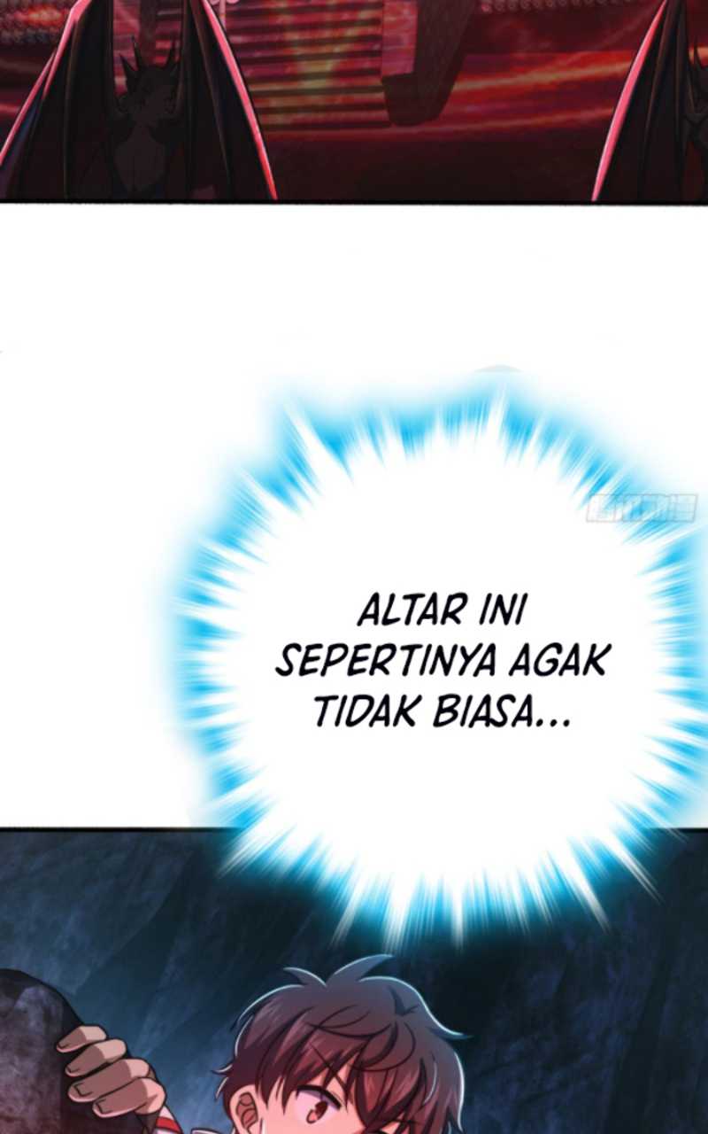Spare Me, Great Lord! Chapter 172 halaman 61