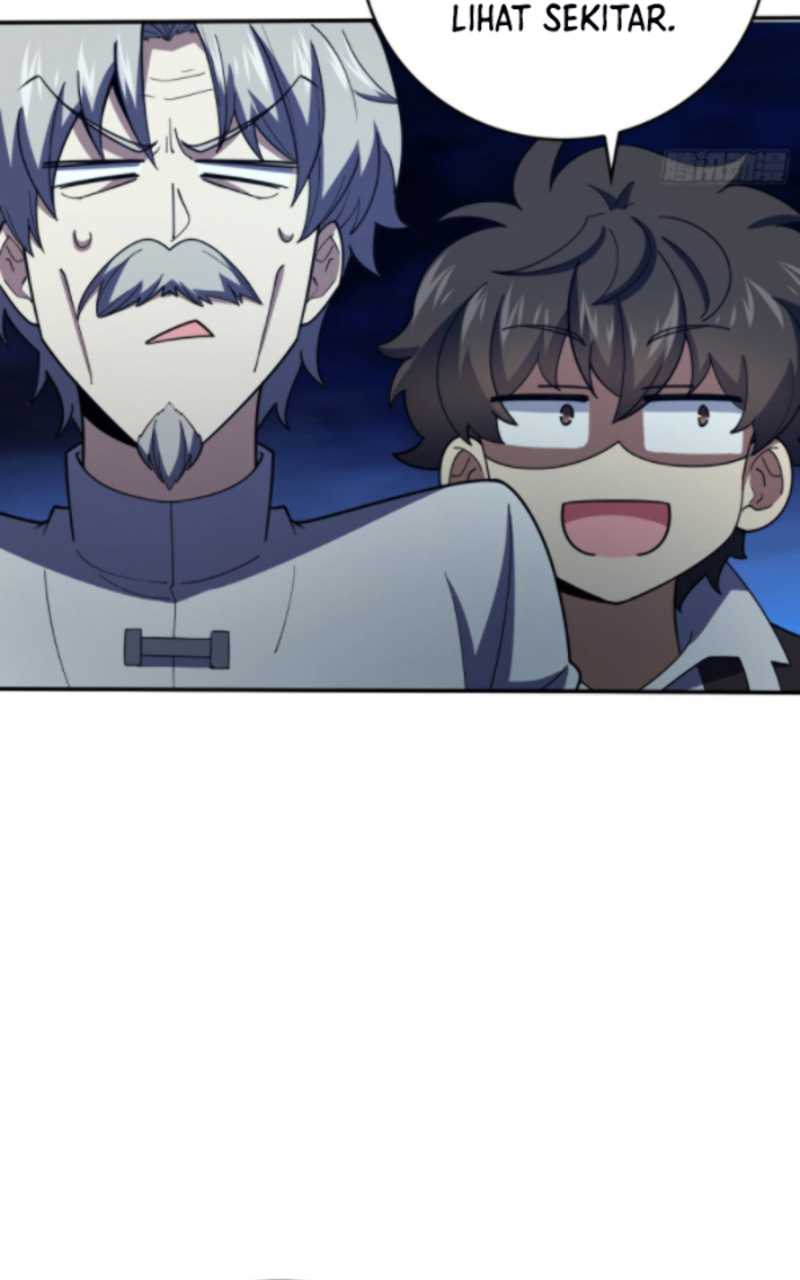 Spare Me, Great Lord! Chapter 172 halaman 36
