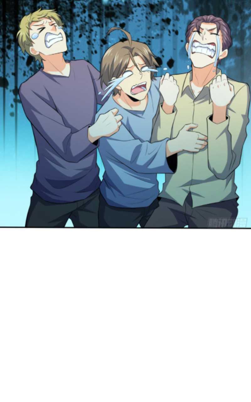 Spare Me, Great Lord! Chapter 172 halaman 17