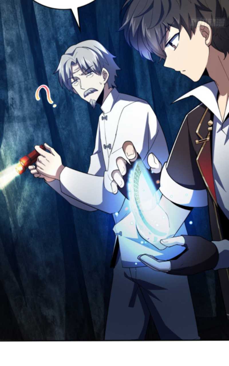 Spare Me, Great Lord! Chapter 172 halaman 45