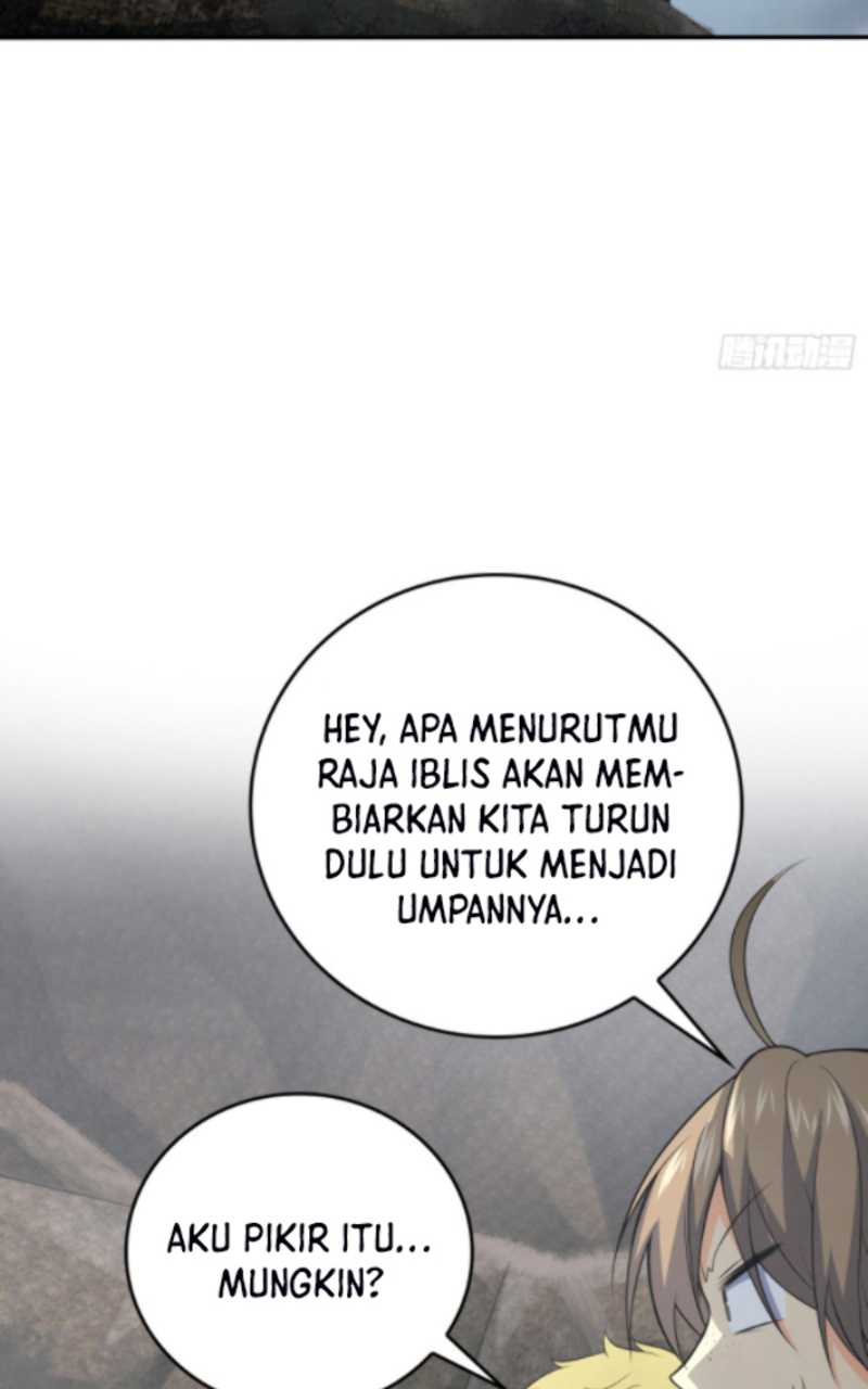 Spare Me, Great Lord! Chapter 172 halaman 10