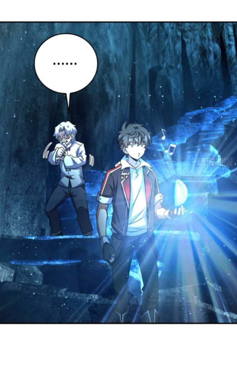 Spare Me, Great Lord! Chapter 172 halaman 50