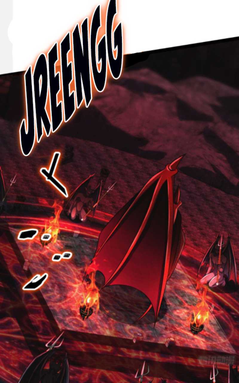 Spare Me, Great Lord! Chapter 172 halaman 55