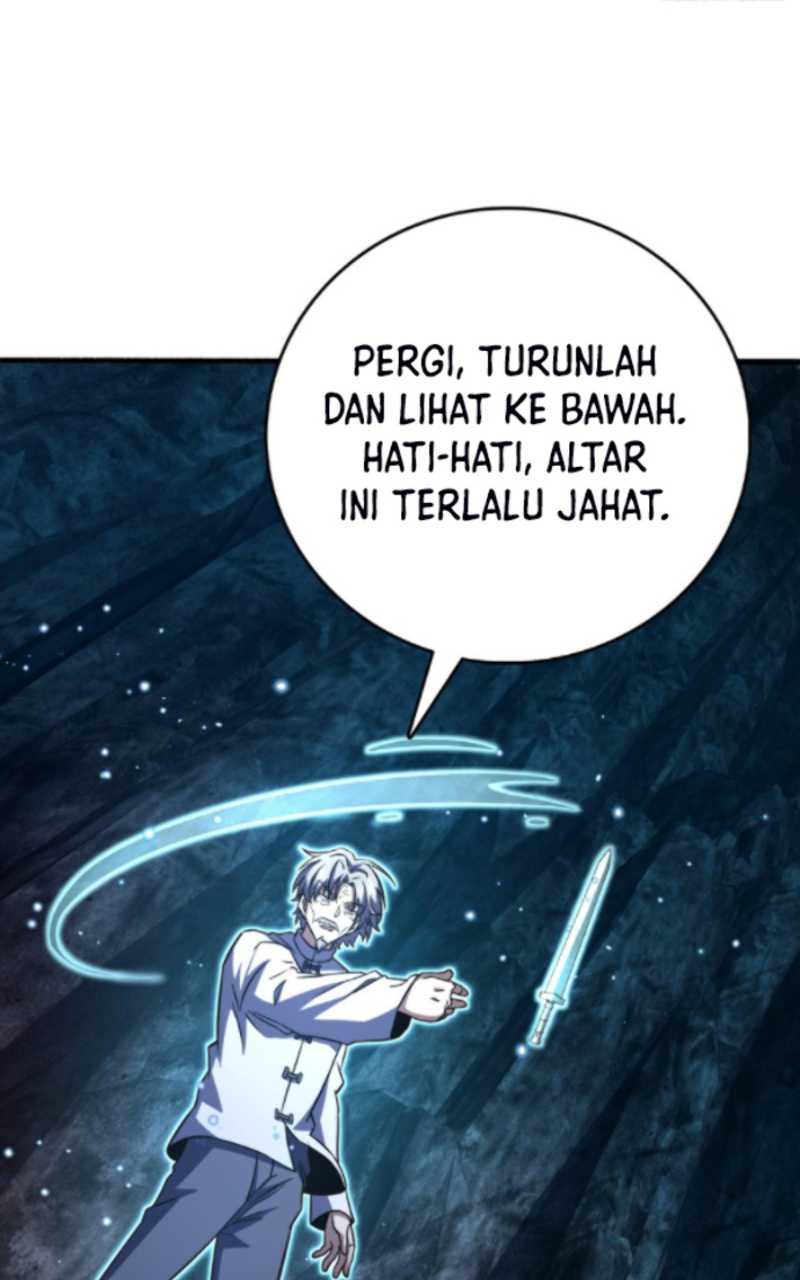 Spare Me, Great Lord! Chapter 172 halaman 69